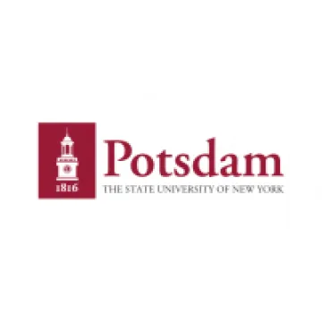 STATE UNIVERSITY OF NEW YORK AT POSTDAM