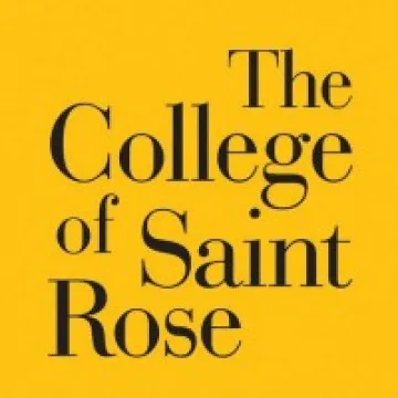 THE COLLEGE OF SAINT ROSE