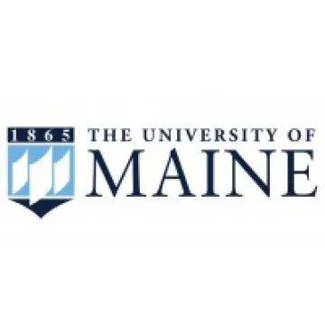 UNIVERSITY OF MAINE