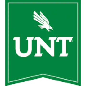 UNIVERSITY OF NORTH TEXAS