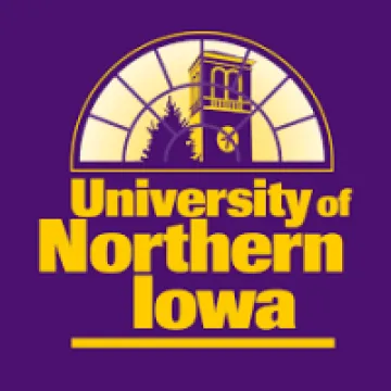 UNIVERSITY OF NORTHERN IOWA