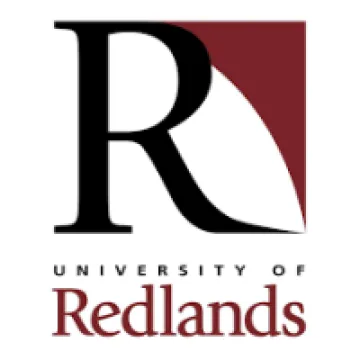 UNIVERSITY OF REDLANDS