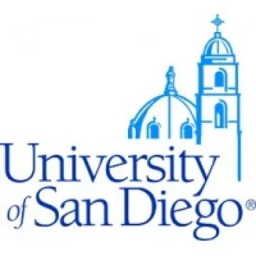 UNIVERSITY OF SAN DIEGO