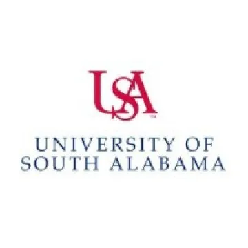 UNIVERSITY OF SOUTH ALABAMA