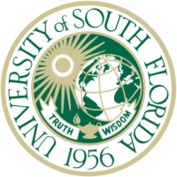 UNIVERSITY OF SOUTH FLORIDA