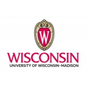 UNIVERSITY OF WISCONSIN MADISON