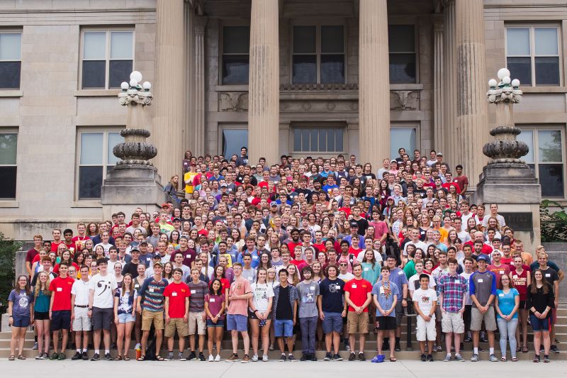 iowa state university