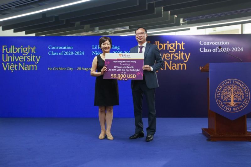 học bổng chính phủ mỹ fulbright