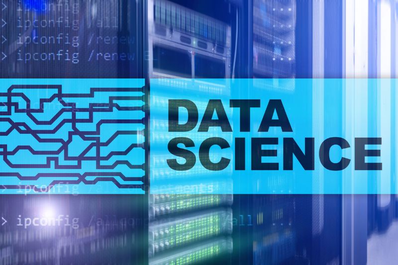 ngành data science