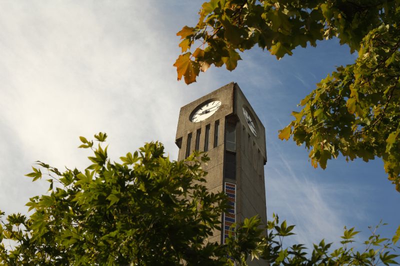 University of British Columbia - UBC