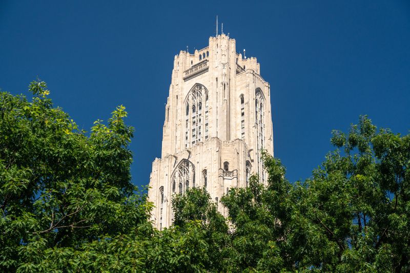 University of Pittsburgh