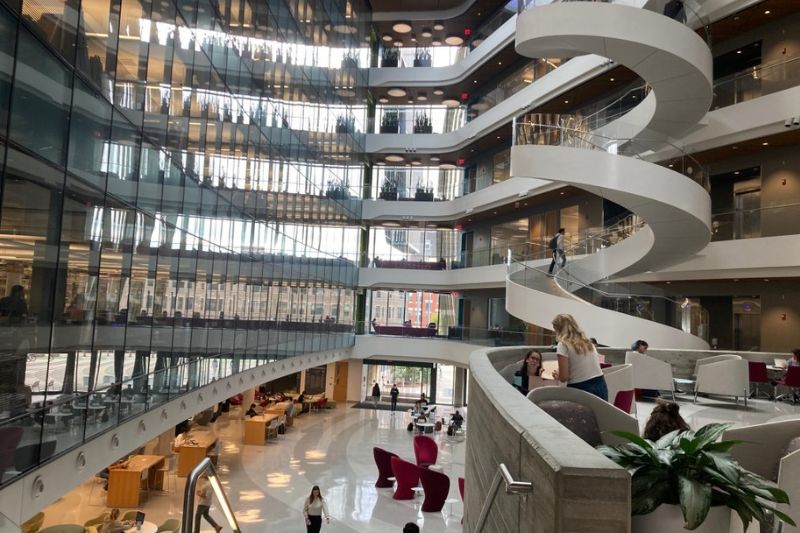 Đại học Northeastern - Northeastern University