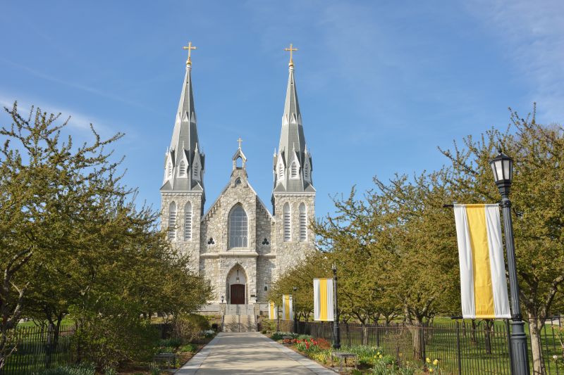 Villanova University