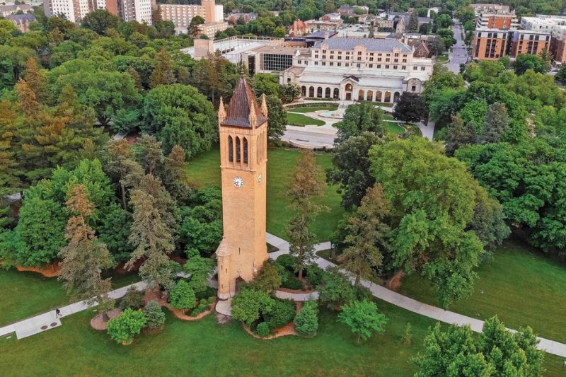 iowa state university