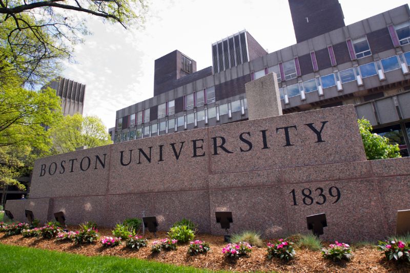Boston University