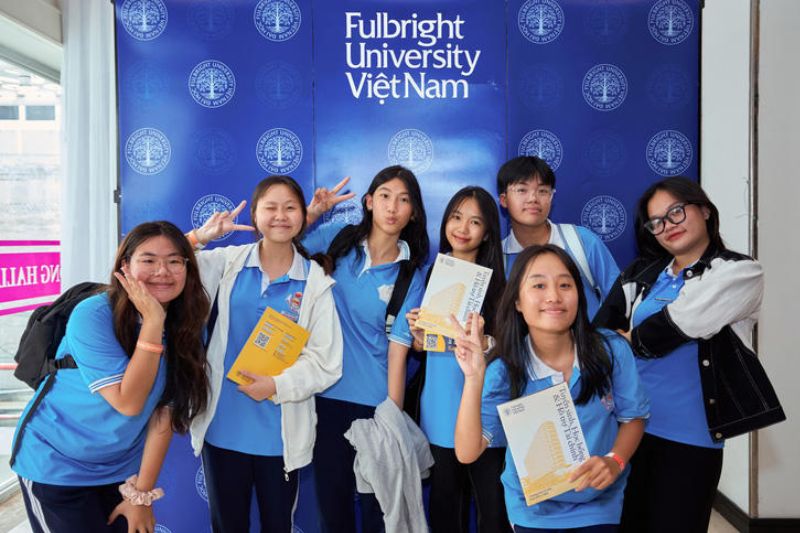 học bổng chính phủ mỹ fulbright