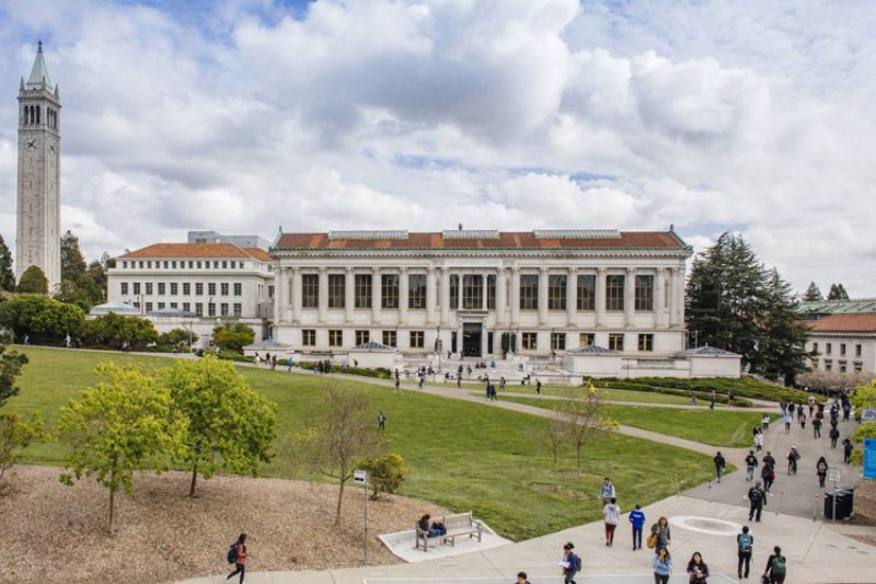 Đại học California - Berkeley