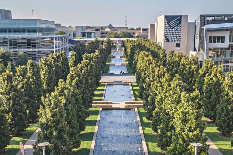 Trường đại học Texas tại Dallas
