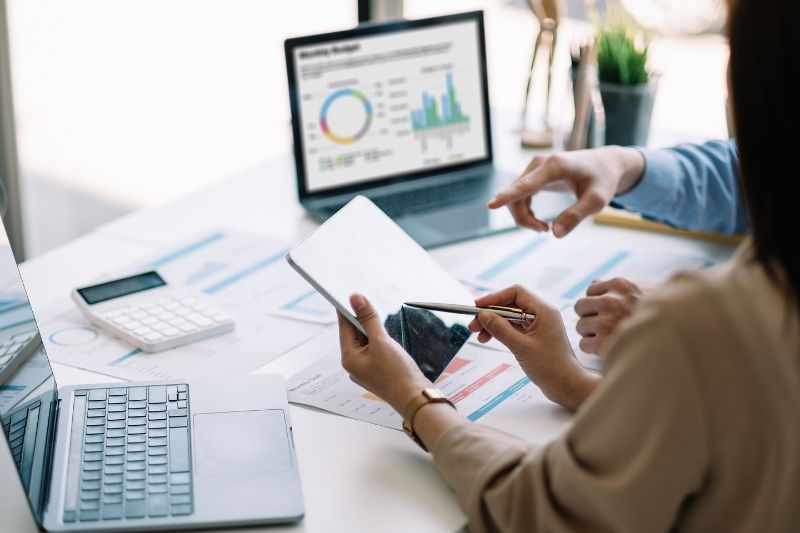 các trường đào tạo ngành trí tuệ nhân tạo