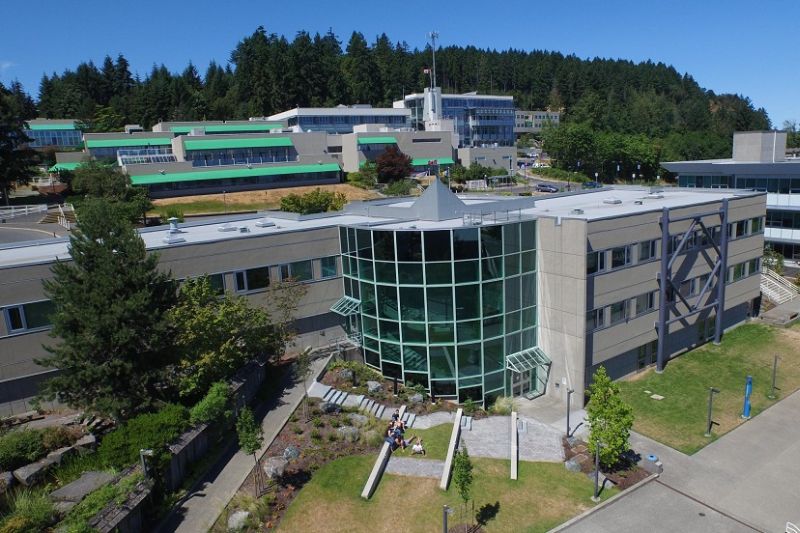 Vancouver Island University - VIU