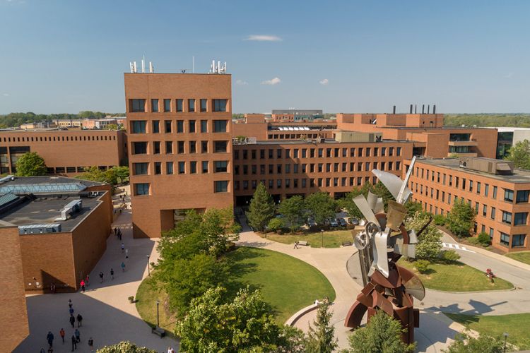 Rochester Institute of Technology | RIT