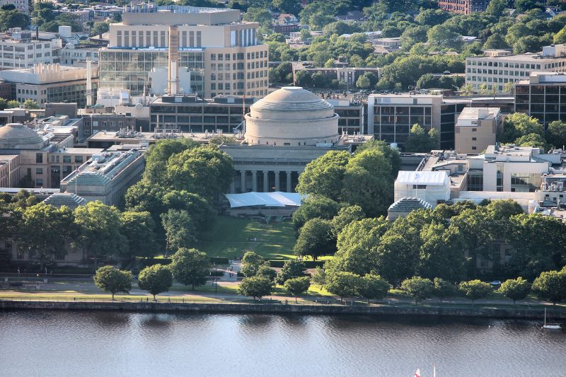 Viện Công nghệ Massachusetts