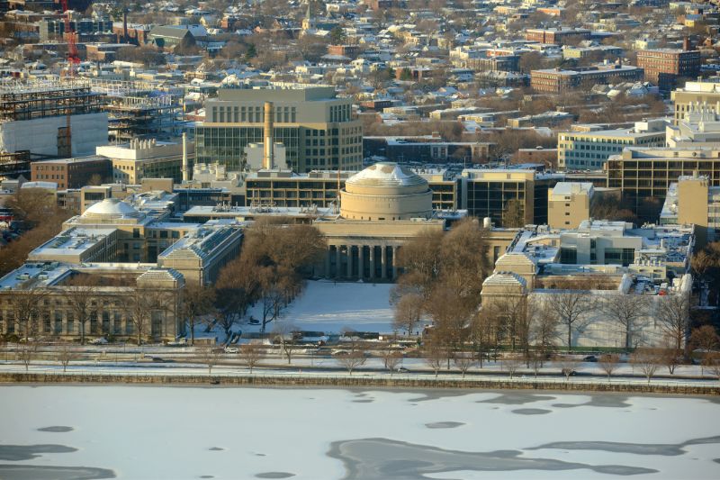 Massachusetts Institute of Technology (MIT)