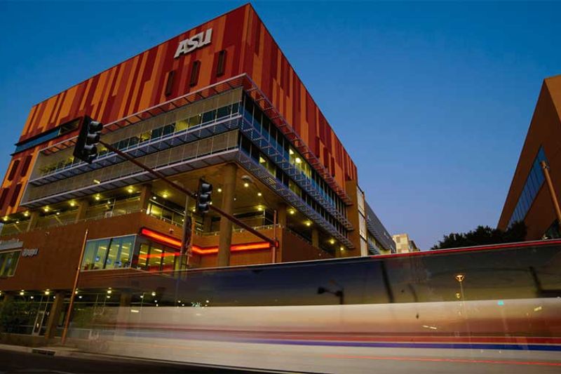 Arizona State University
