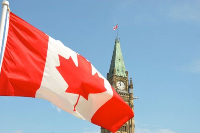 du học định cư canada
