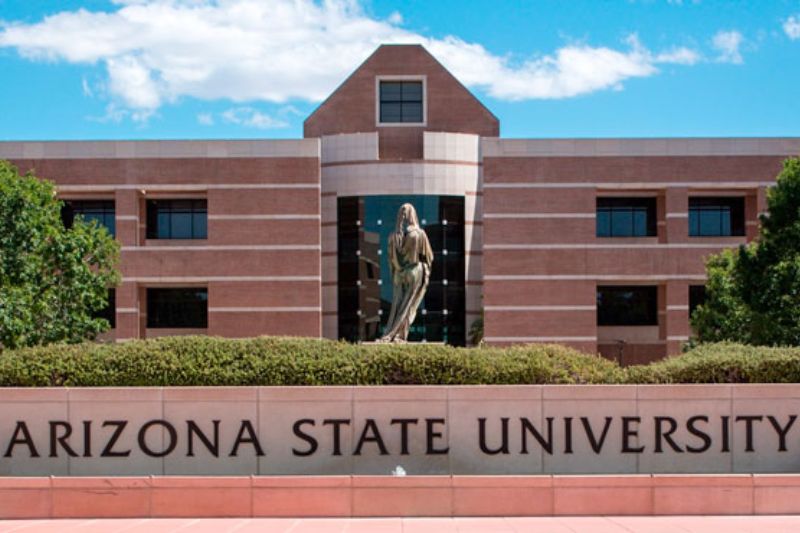 Arizona State University