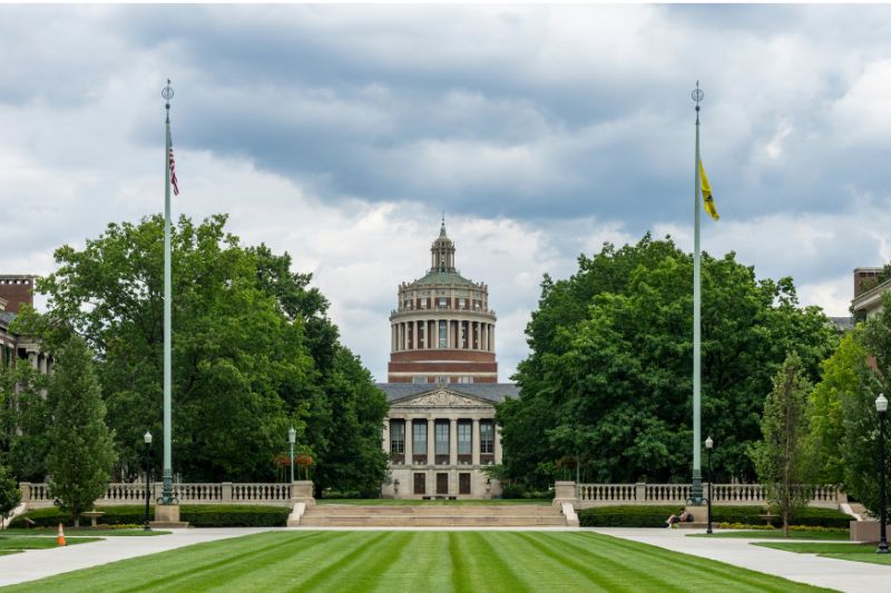 University of Rochester