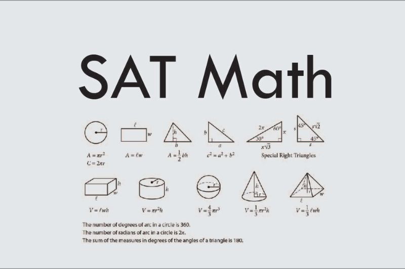 SAT Math