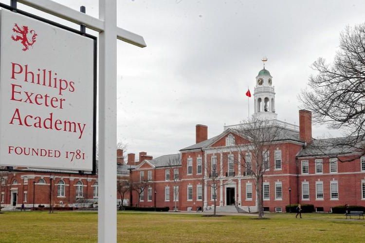 Phillips Exeter Academy