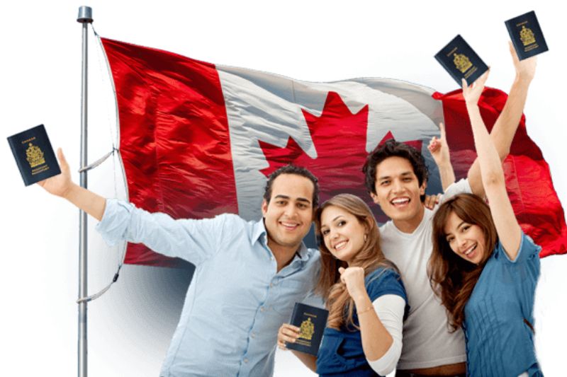 tư vấn du học định cư canada