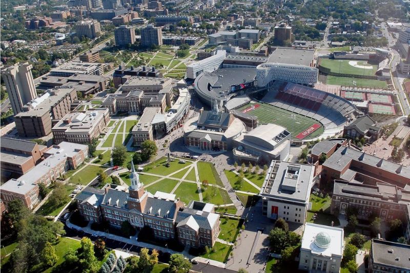 University of Cincinnati