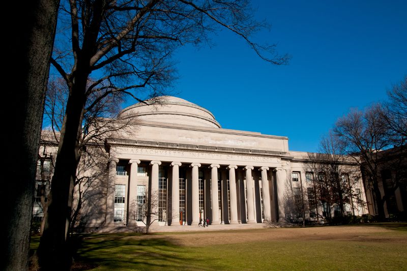 Massachusetts Institute of Technology