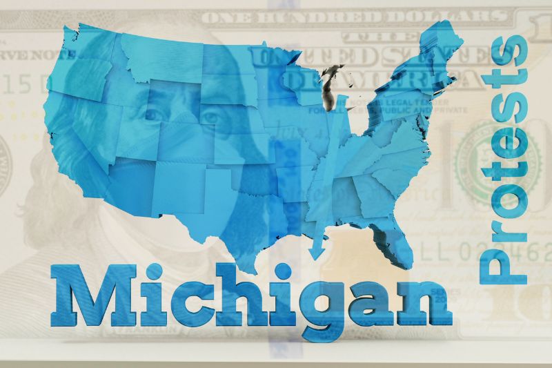 các trường đại học ở bang michigan