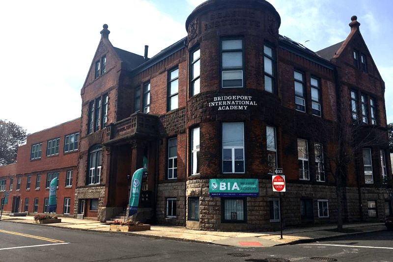 Bridgeport International Academy