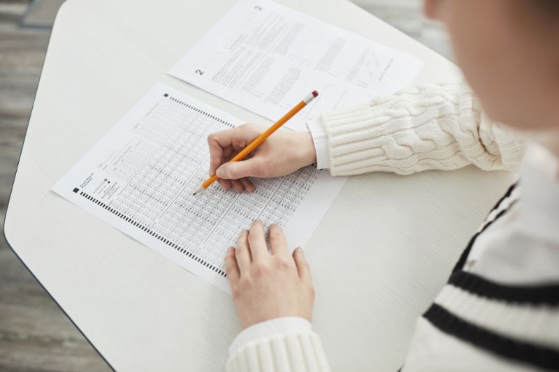 cấu trúc đề thi sat 2024