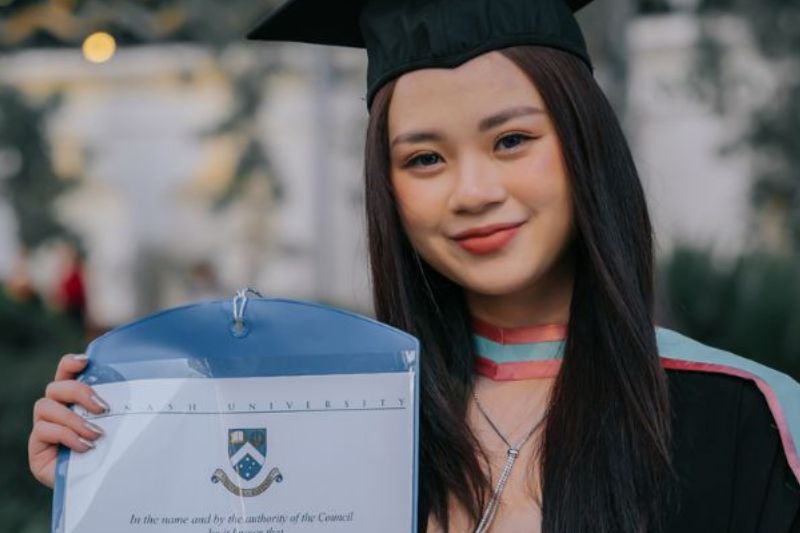 Du học sinh Mỹ cần chuẩn bị gì khi có tổng thống mới?