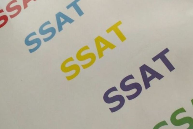 ssat là gì