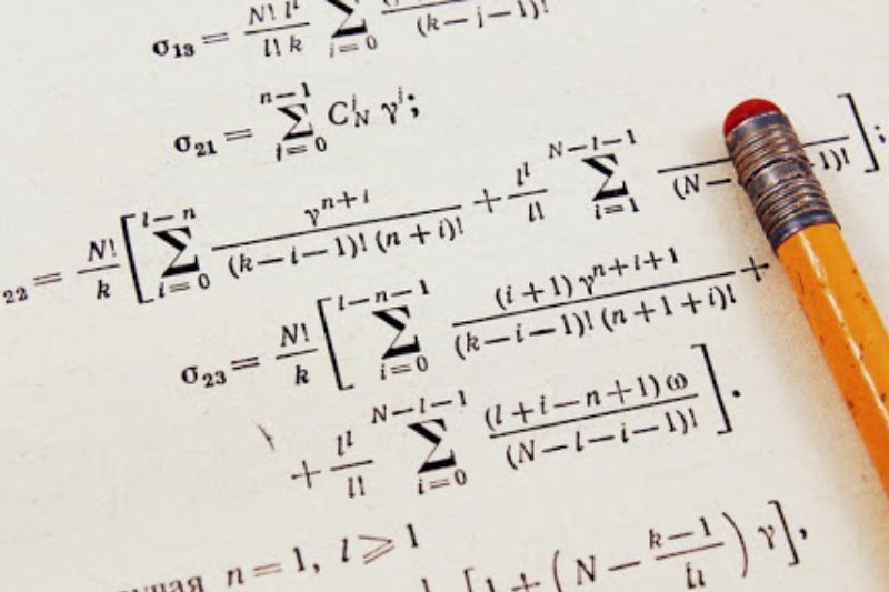 SAT Math