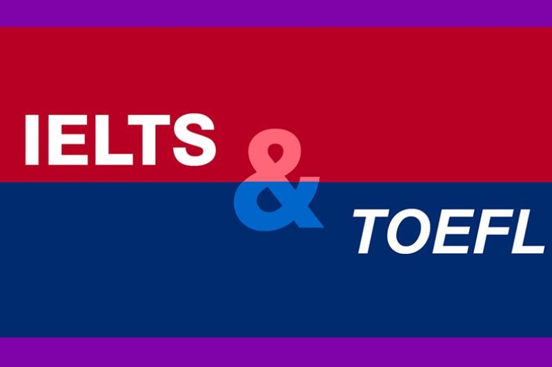 ielts với toefl cái nào khó hơn