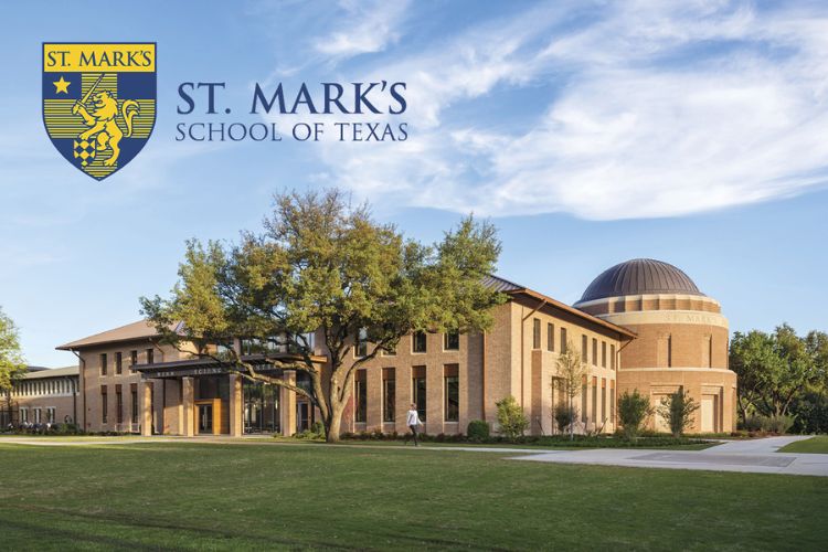 St. Mark’s School of Texas