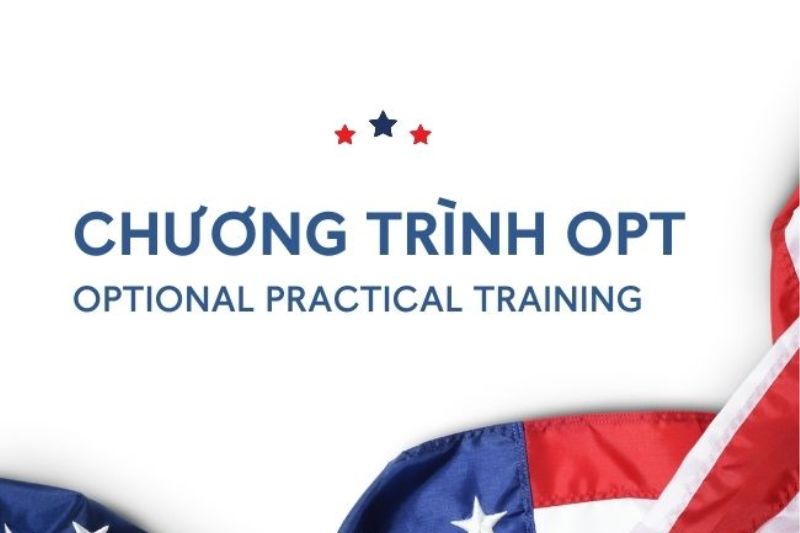 chương trình Optional Practical Training
