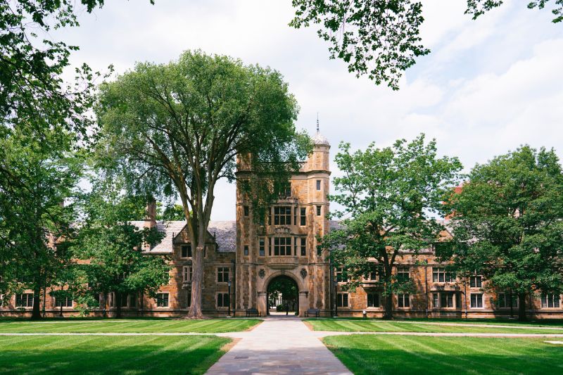 University of Michigan