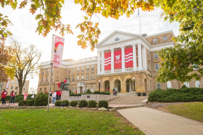 University of Wisconsin – Madison