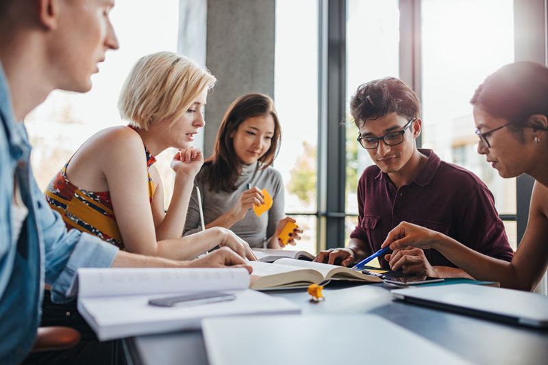 cách viết personal statement xin học bổng