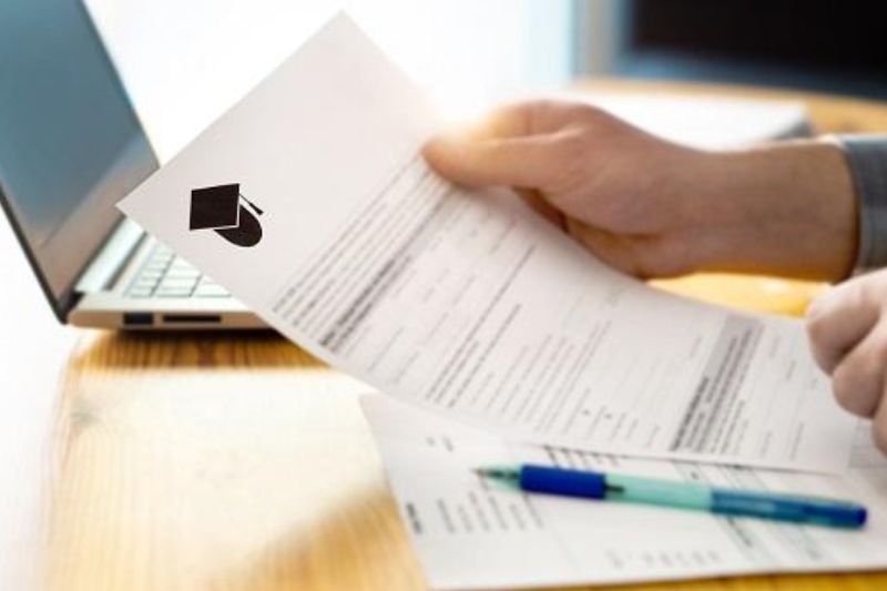 hồ sơ xin visa du học úc
