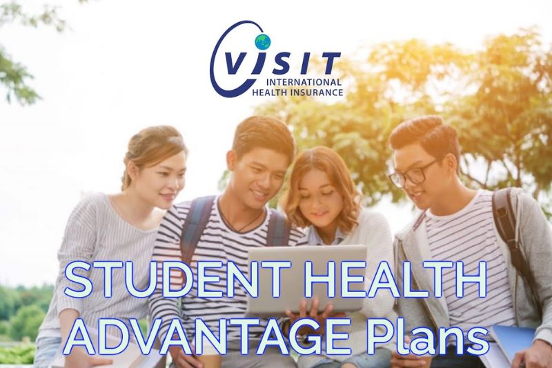 Student Health Advantage